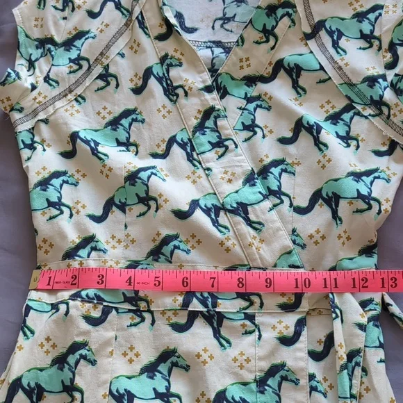 💜WRAP DRESS - Picture 10 of 12